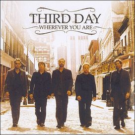 Wherever You Are - 2005 • Álbum