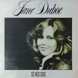 Só Nós Dois - 1988 • Single/EP