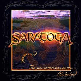 Si No Amaneciera... (Baladas) - 2011 • Coletânea