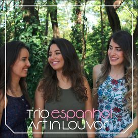 Trio Art In Louvor Espanhol - 2019 • Álbum
