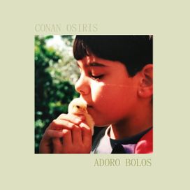 ADORO BOLOS - 2017 • Álbum