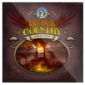 Black Country Communion - 2010 • Álbum