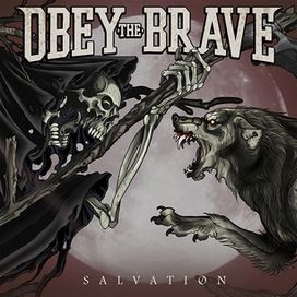 Salvation - 2014 • Álbum