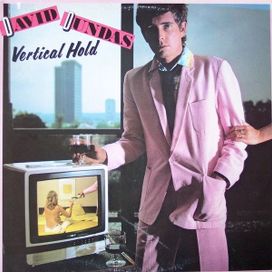 Vertical Hold - 1978 • Álbum