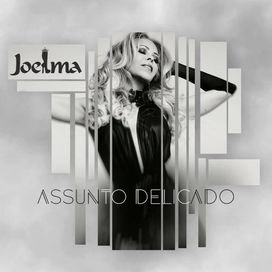 Assunto Delicado - 2016 • Single/EP