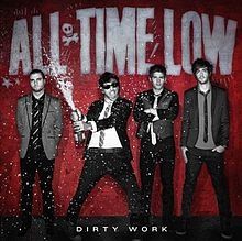 Dirty Work - 2011 • Álbum