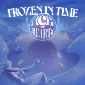 Frozen in Time - 2021 • Álbum