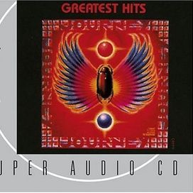 Greatest Hits (Super Audio CD) - 2001 • Coletânea