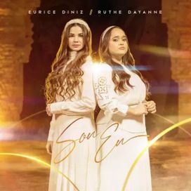 Sou Eu (part. Ruthe Dayanne) - 2022 • Single/EP
