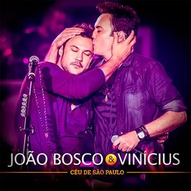 No Céu de São Paulo - 2016 • Álbum