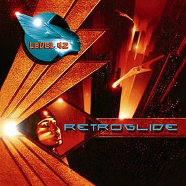 Retroglide - 2006 • Álbum