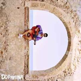Dopamina - 2020 • Sencillo/EP