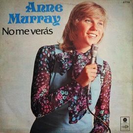 No Me Verás - 1975 • Álbum