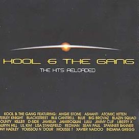 The Hits: Reloaded - 2005 • Álbum