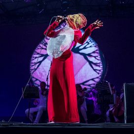 Vulnicura Live (Limited Edition Double CD) - 2015 • Álbum
