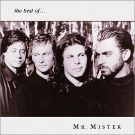 The Best of Mr. Mister - 2001 • Álbum