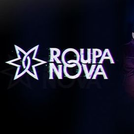 As Novas do Roupa - 2019 • Álbum