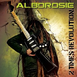 2 Times Revolution - 2011 • Álbum