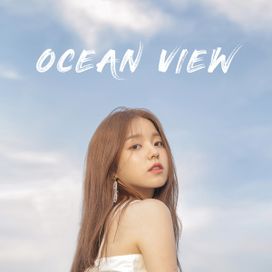 Ocean View - 2020 • Single/EP