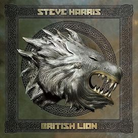 British Lion - 2012 • Álbum