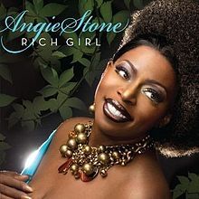 Rich Girl - 2012 • Álbum