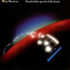 Inarticulate Speech Of The Heart - 1983 • Álbum
