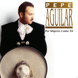 Por Mujeres Como Tú - 1998 • Álbum