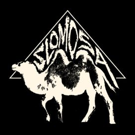Slomosa - 2020 • Álbum