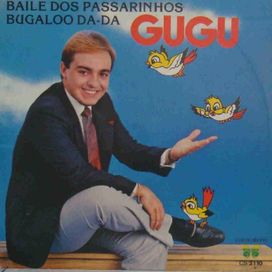 Gugu (1984) - 1984 • Álbum