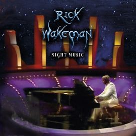 Night Music - 2014 • Álbum