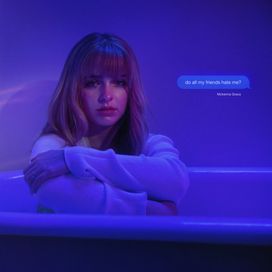 do all my friends hate me? - 2022 • Sencillo/EP