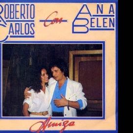 Amiga (Com Ana Belém) - 1983 • Sencillo/EP