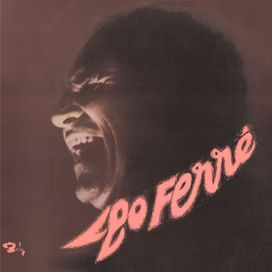 Léo Ferré (1967) - 1967 • Álbum