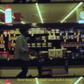 you are welcome to let go - 2020 • Single/EP