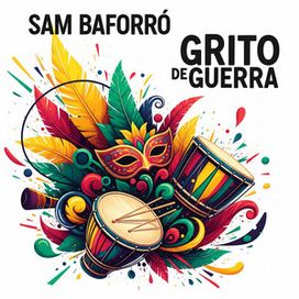 Grito de Guerra - 2025 • Sencillo/EP