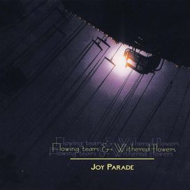 Joy Parade - 1998 • Álbum