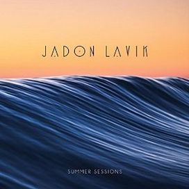 Summer Sessions - 2015 • Álbum