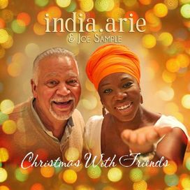 Christmas With Friends - 2015 • Álbum