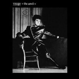 The Anvil - 1982 • Álbum