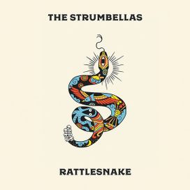 Rattlesnake - 2019 • Álbum
