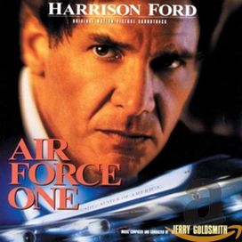 Air Force One - 1997 • Álbum