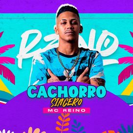 Cachorro Sincero - 2024 • Single/EP