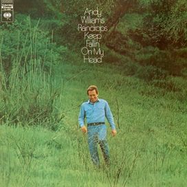 Raindrops Keep Fallin' On My Head - 1970 • Álbum