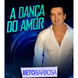 A Dança do Amor  - 2021 • Single/EP