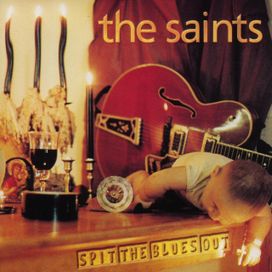 Spit The Blues Out - 2000 • Álbum