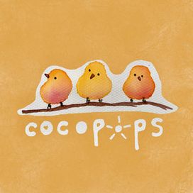 Cocopops - 2023 • Sencillo/EP