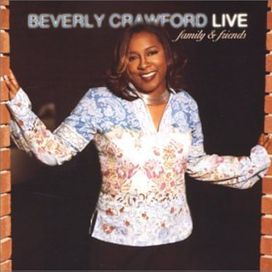 Live Family &amp; Friends - 2007 • Álbum