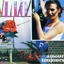 Amour Toujours - 1983 • Álbum