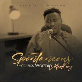 Spontaneous Endless Worship - 2022 • Sencillo/EP