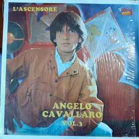 L'ascensore - 1983 • Álbum